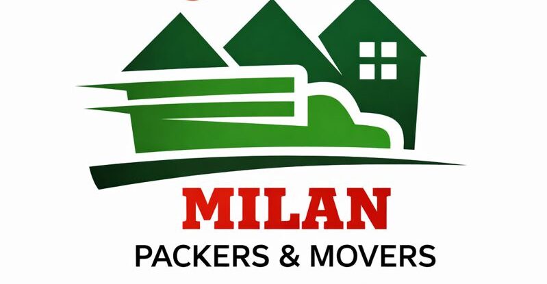 Milan Packers and Movers